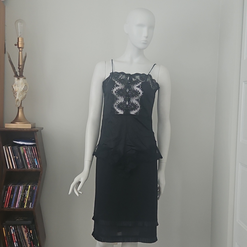 Whimsigoth Skirt